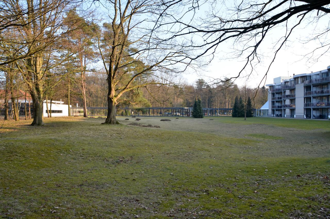 Bad Boekelo Apartamento Enschede