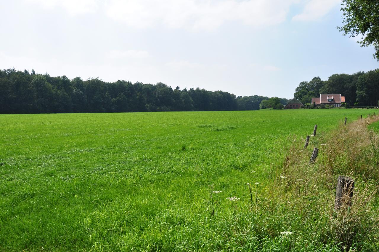 Bad Boekelo Apartamento Enschede