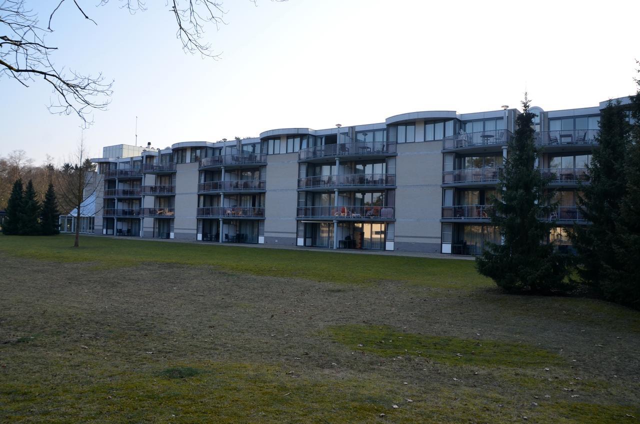 Apartamento Bad Boekelo