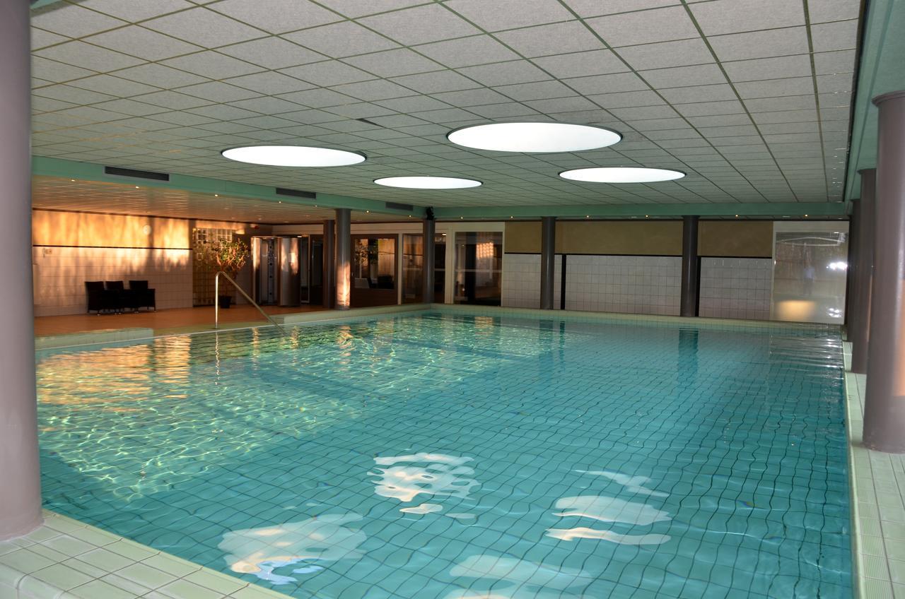 Bad Boekelo Apartamento *