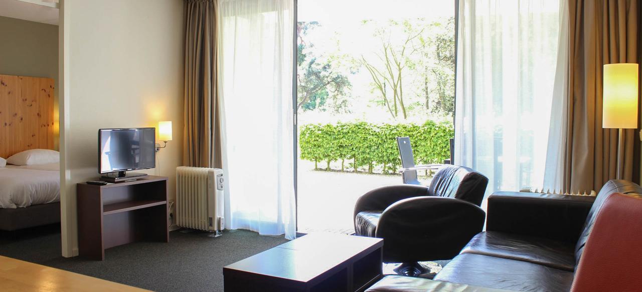 Bad Boekelo Apartamento *